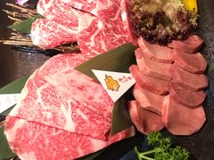 -热血兄弟·炭火烤肉(融侨中心店)