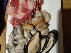-松岛日本料理(汾江路店)