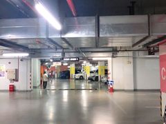 -九六广场-停车场