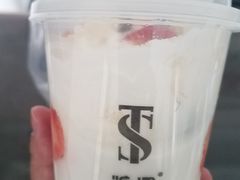 酸奶脆片-糖涩(新佳丽店)