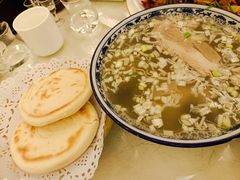 -玉华宫宾馆·餐厅(铜川驻京办店)