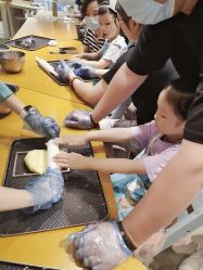 -Harry's Kitchen哈里小屋(上海大悦城店)
