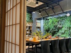 -森味薪火烧•烧鸟居酒屋•日本料理(望京店)