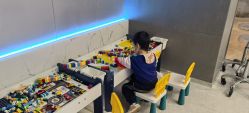 -PE SALON