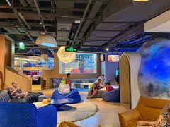 -皇室假期美食水疗会(春风路店)