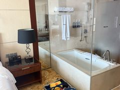 -天津君隆威斯汀酒店