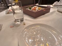 -东海朗廷酒店-唐阁T’ANG COURT 中餐厅