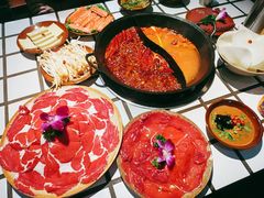 -贰回巷火锅馆(钟楼店)