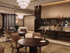 大堂-京香轩·中餐厅(上海中庚聚龙酒店)