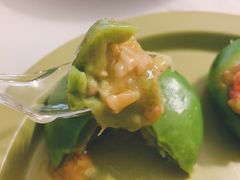 酸辣凤爪青团-盒马鲜生(双清路店)