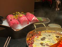 -色響火锅(恒隆广场店)
