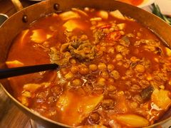 -时光乌托邦空中花园餐厅川味·融合菜(幸福广场店)