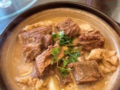 -张大嘴菜馆(庞各庄店)