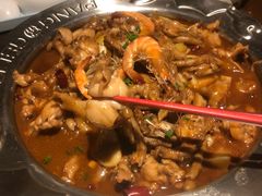 -胖哥俩肉蟹煲(福州仓山爱琴海店)