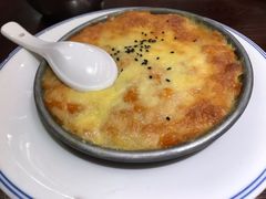 芝士南瓜-米家小馆(新华店)