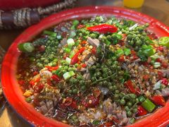 -小街47號江湖菜(四合院店)