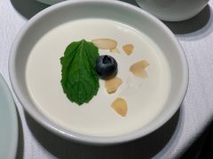 杏仁豆腐-苏帮袁Sue Cuisine(来福士店)