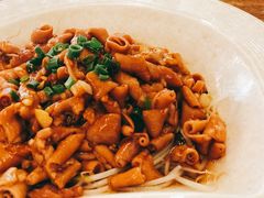 豉油皇鹅肠-先记烧鹅王·本地粤菜(福永店)