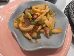 -争鲜回转寿司(通州万达店)