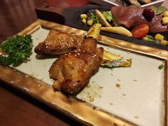 -弓二·烧鸟居酒屋(财富购物中心店)