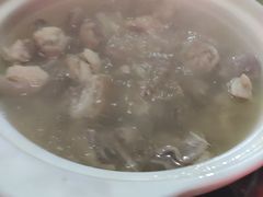 -老东风菜馆·潮汕大排档