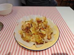 -肉店炸炸炸·铁板孜然牛肉