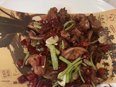 -火龙堂·风味民间菜(文一路店)