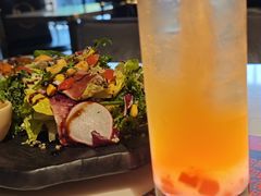 -STARRY CAFE & LOUNGE BAR(高新店)