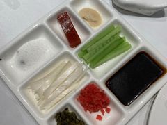 -四季民福烤鸭店(前门店)