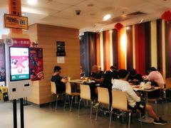 -麦当劳(凯德广场店)