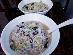 江口卤面-小莆天(元帅路店)