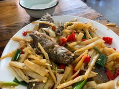 -牛八宝桂林米粉(八里庄店)