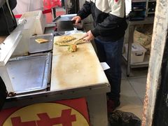 -咏春葱油饼(德政中路店)