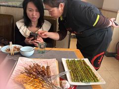 -老白清真烧烤(锦州旗舰店)
