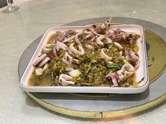 -温岭人家(红花北路店)