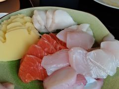 -唐拉雅秀酒店-西锦汇空中BBQ·思创餐厅