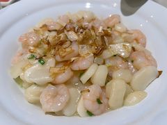 -大鸭梨烤鸭(左家庄店)