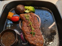 -牛扒先生·厚切雪花牛扒西餐厅(北京路禺山路店)