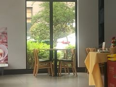 大堂-老乡鸡(滨湖假日店)