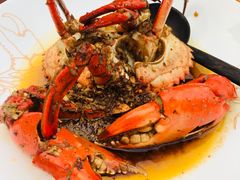 -Ministry of Crab(科伦坡店)