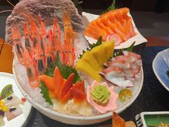 -匠和风精致料理(成都龙湖滨江天街店)