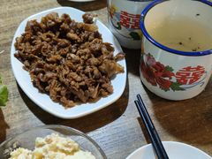 -炙热童年·老北京炙子烤肉(南锣鼓巷店)