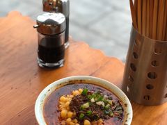 -兵哥豌豆面(青华店)