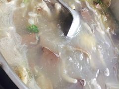-许府牛杂·鲜牛肉火锅(梁溪万达店)