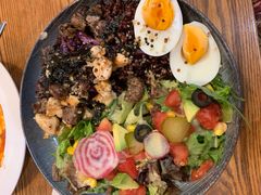 -AFS Cafe & Canteen(闽江二路店)