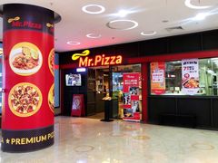 -Mr.Pizza米斯特比萨(苏州平江万达广场店)