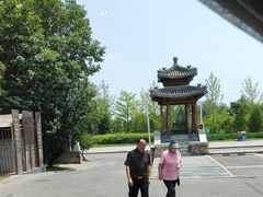 -那家小馆•北京菜•烤鸭(香山店)