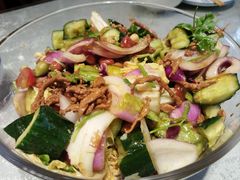 -老松滨饭店(菜艺街店)