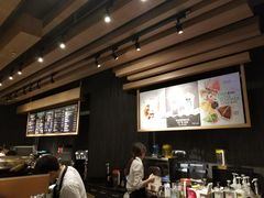 -星巴克臻选(杭州万象城店)