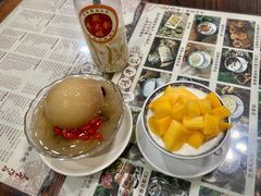 -周大娘牛乳(旧寨古村总店)
